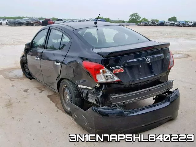 3N1CN7AP5HL840229 фото 4