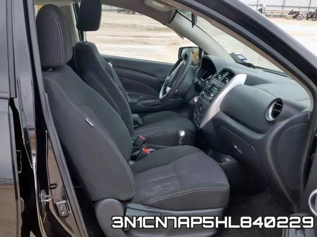 3N1CN7AP5HL840229 фото 6