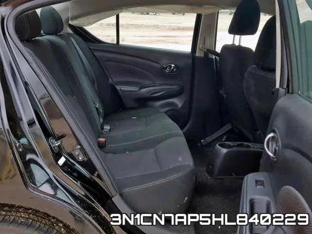 3N1CN7AP5HL840229 фото 7