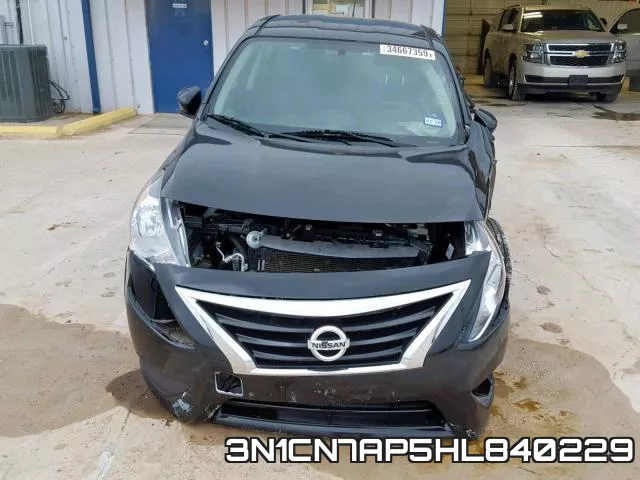 3N1CN7AP5HL840229 фото 10