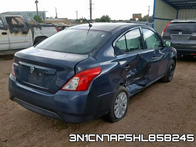 3N1CN7AP5HL858245 фото 5