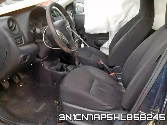 3N1CN7AP5HL858245 фото 6
