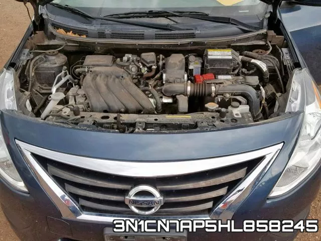 3N1CN7AP5HL858245 фото 8