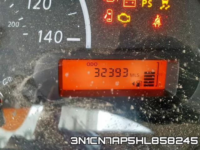 3N1CN7AP5HL858245 фото 9