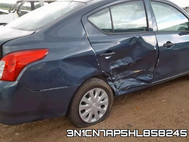 3N1CN7AP5HL858245 фото 10