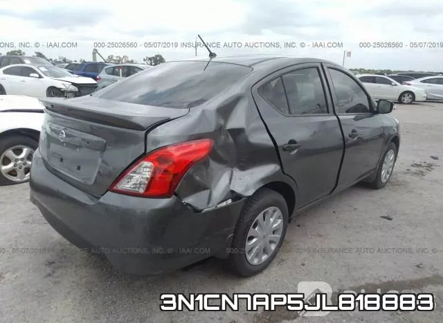 3N1CN7AP5JL818883 фото 5