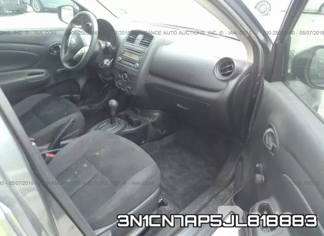 3N1CN7AP5JL818883 фото 6