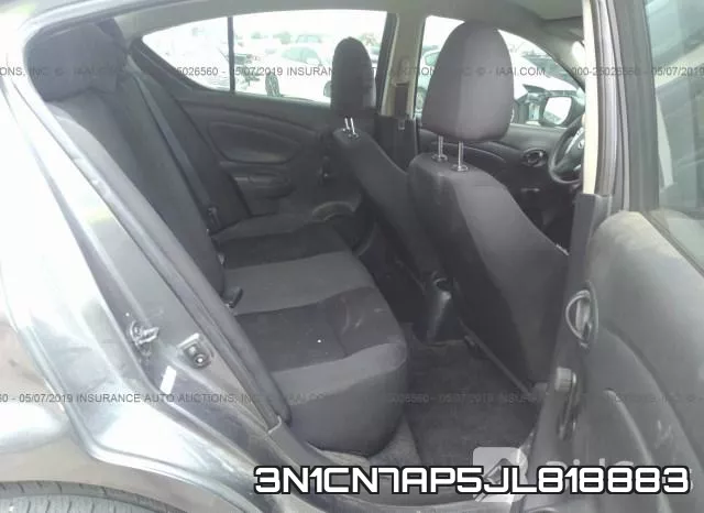 3N1CN7AP5JL818883 фото 9