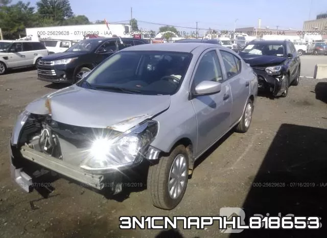 3N1CN7AP7HL818653 фото 3