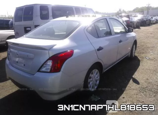 3N1CN7AP7HL818653 фото 5