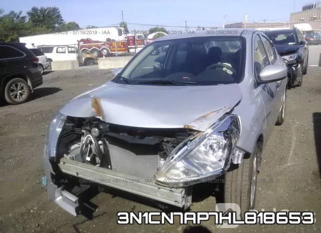3N1CN7AP7HL818653 фото 7