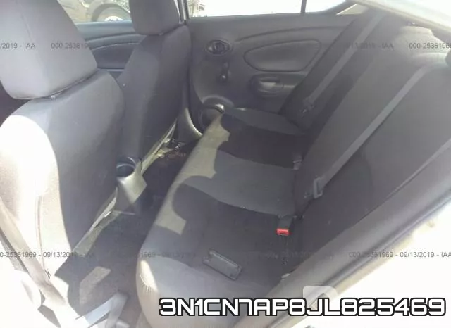 3N1CN7AP8JL825469 фото 9