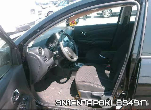 3N1CN7AP8KL834917 фото 6