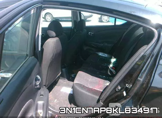3N1CN7AP8KL834917 фото 9