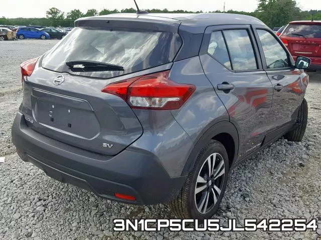 3N1CP5CU5JL542254 фото 5
