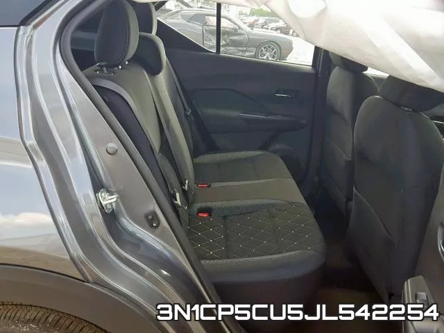 3N1CP5CU5JL542254 фото 7