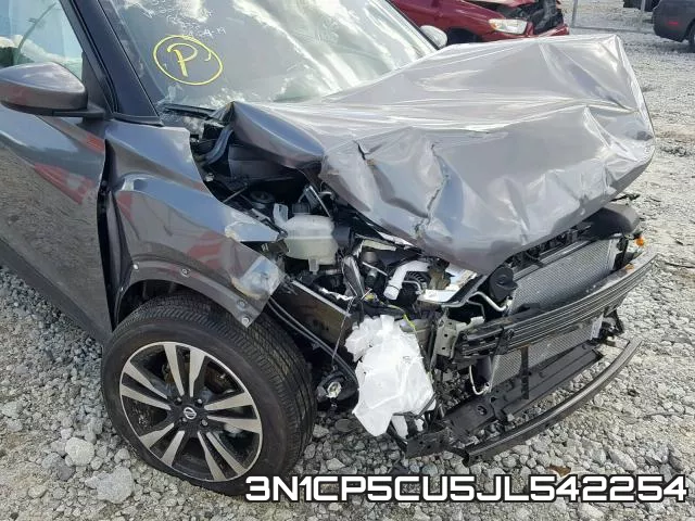 3N1CP5CU5JL542254 фото 10