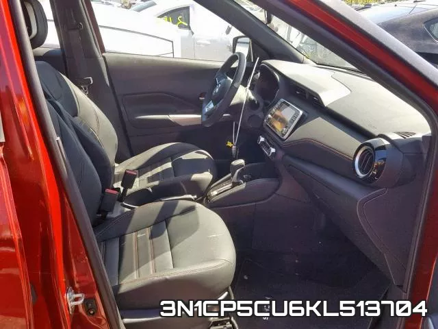 3N1CP5CU6KL513704 фото 6