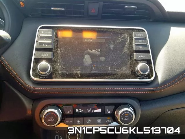 3N1CP5CU6KL513704 фото 10