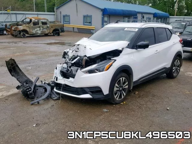 3N1CP5CU8KL496503 фото 3