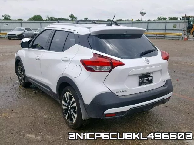 3N1CP5CU8KL496503 фото 4