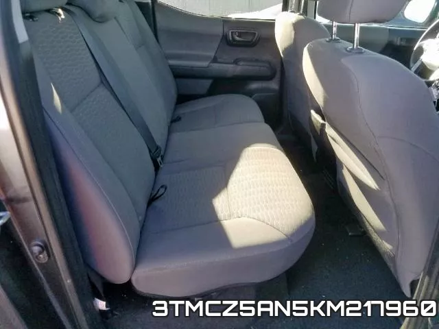 3TMCZ5AN5KM217960 фото 7