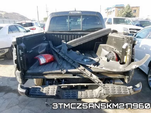 3TMCZ5AN5KM217960 фото 10