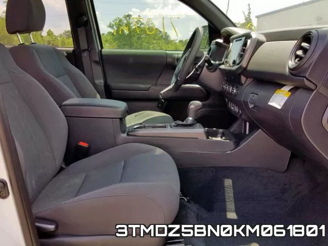 3TMDZ5BN0KM061801 фото 6