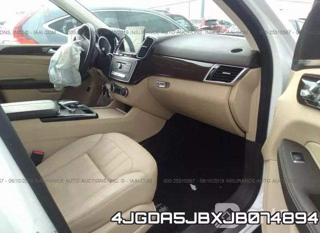 4JGDA5JBXJB074894 фото 6
