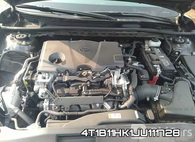 4T1B11HK1JU111728 фото 2