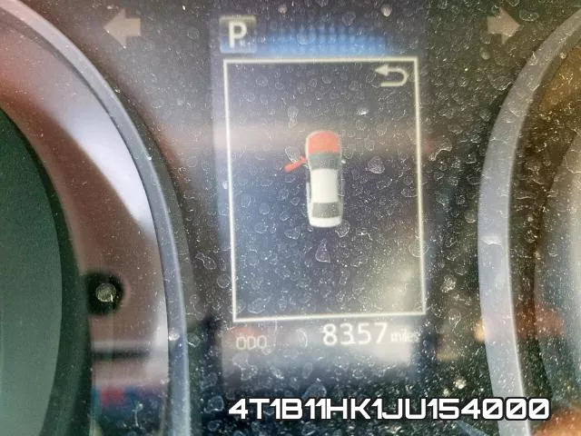 4T1B11HK1JU154000 фото 9
