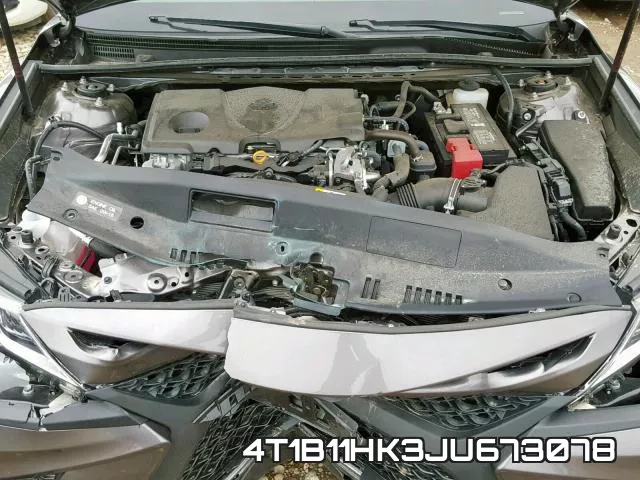 4T1B11HK3JU673078 фото 8
