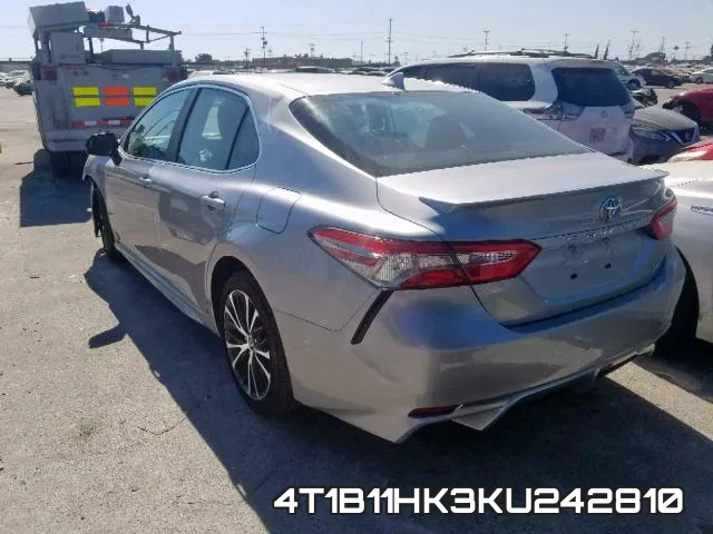 4T1B11HK3KU242810 фото 4