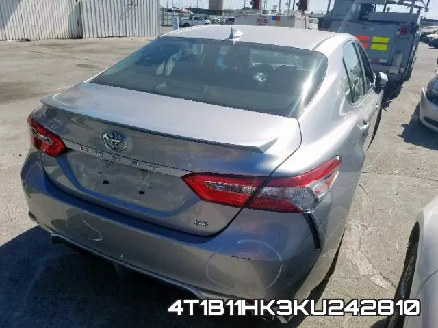 4T1B11HK3KU242810 фото 5