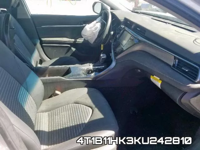 4T1B11HK3KU242810 фото 6