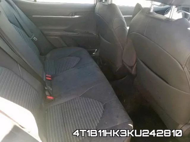 4T1B11HK3KU242810 фото 7