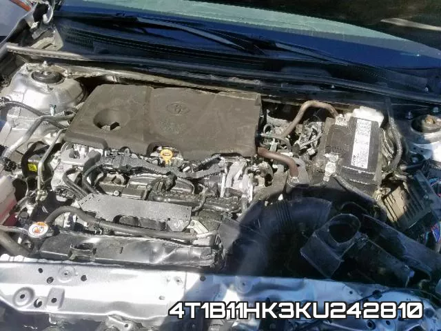 4T1B11HK3KU242810 фото 8