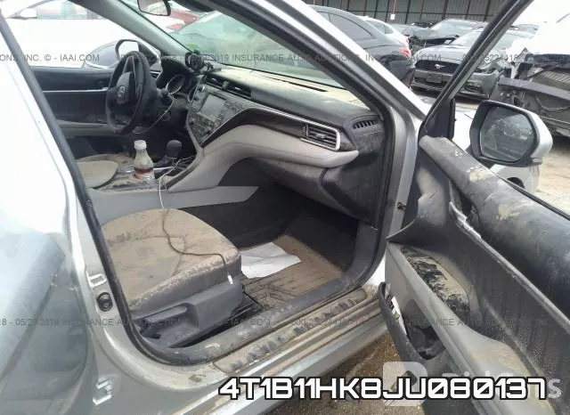 4T1B11HK8JU080137 фото 6
