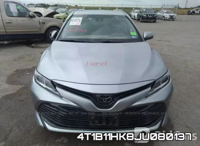 4T1B11HK8JU080137 фото 7
