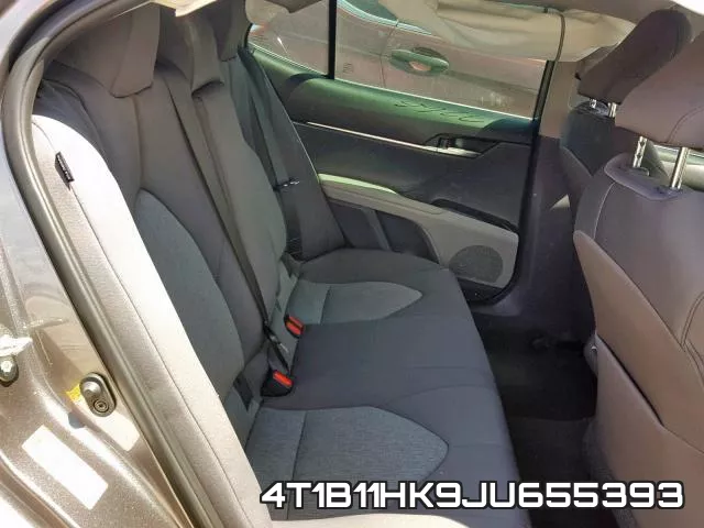 4T1B11HK9JU655393 фото 7