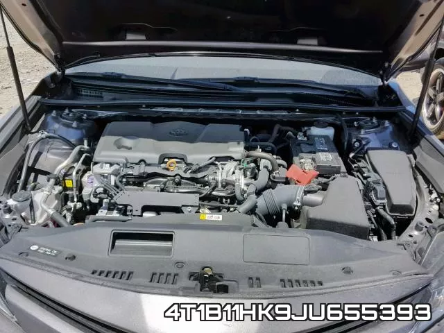 4T1B11HK9JU655393 фото 8