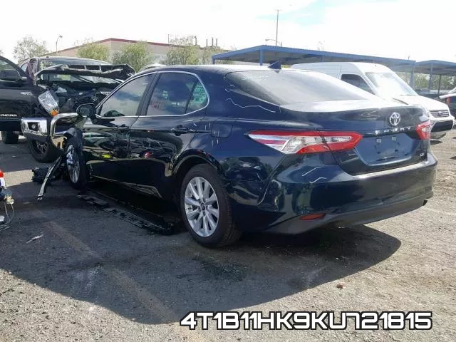 4T1B11HK9KU721815 фото 4