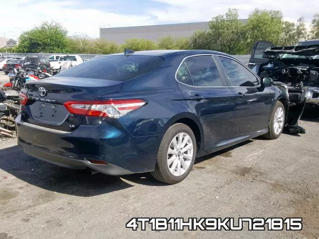 4T1B11HK9KU721815 фото 5