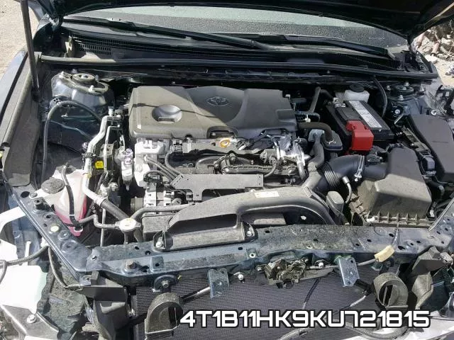 4T1B11HK9KU721815 фото 8