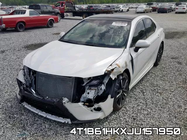 4T1B61HKXJU157950 фото 3
