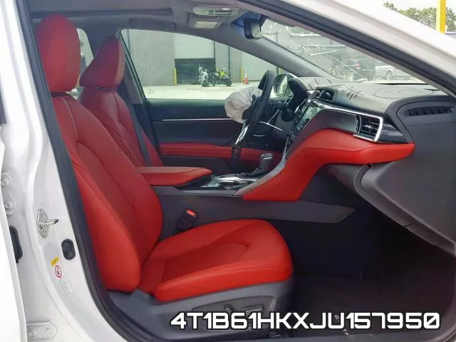 4T1B61HKXJU157950 фото 6