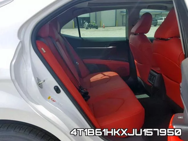4T1B61HKXJU157950 фото 7