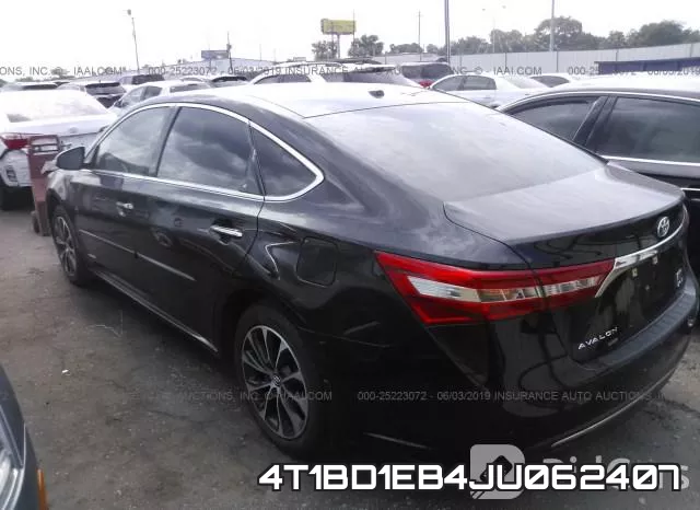 4T1BD1EB4JU062407 фото 4
