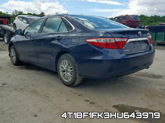 4T1BF1FK3HU643979 фото 4