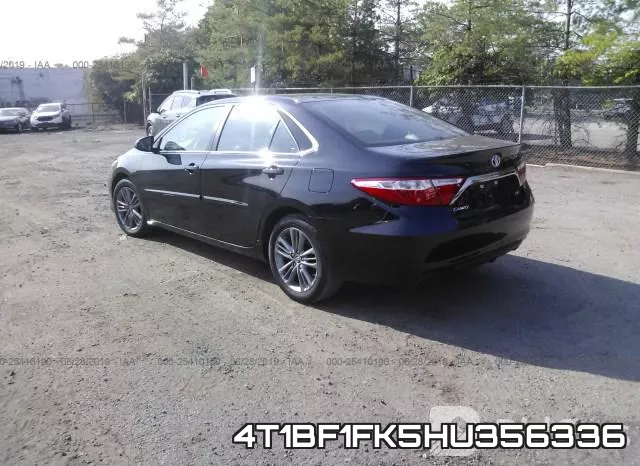 4T1BF1FK5HU356336 фото 4